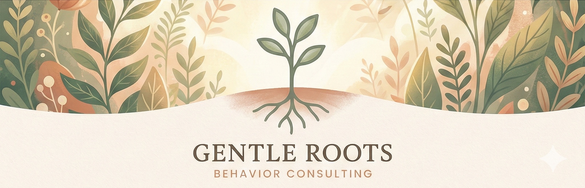 Gentle Roots Behavior Consulting